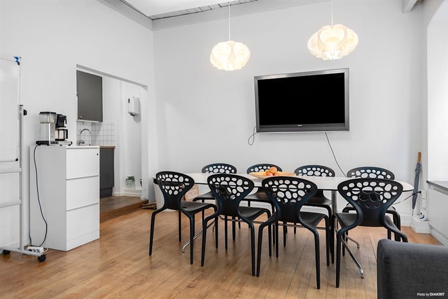 Kontorslokal på Bredgränd 5, Stockholm – bild 8