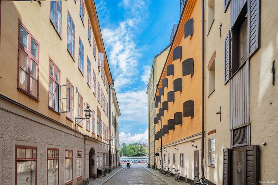 Kontorslokal på Bredgränd 5, Stockholm – bild 10