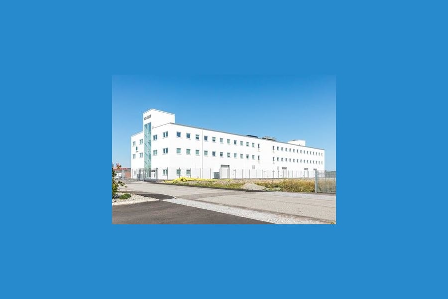 Lagerlokal på Lockarpsvägen 6A-6B, Malmö – bild 4