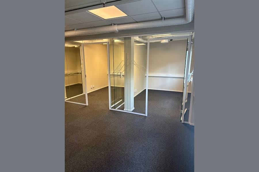 Regnbågsgatan 3 - Bild 1 kontor