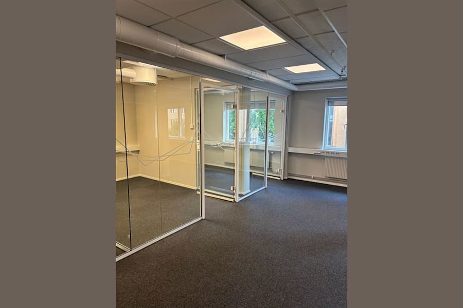 Regnbågsgatan 3 - Bild 2 kontor