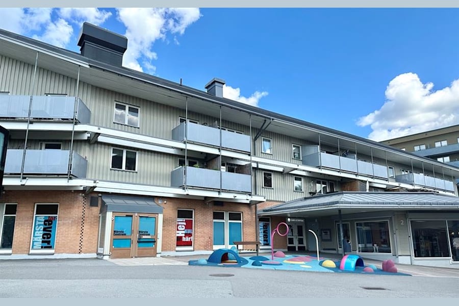 Butikslokal på Nymärsta Kulle 2, Märsta – bild 16