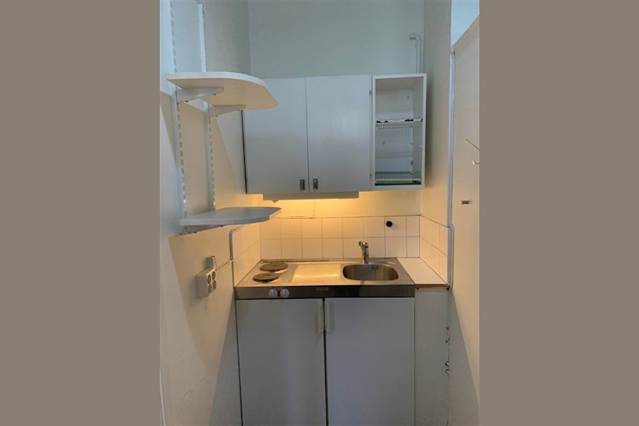 Butikslokal på Kungsklippan 18, Stockholm – bild 8