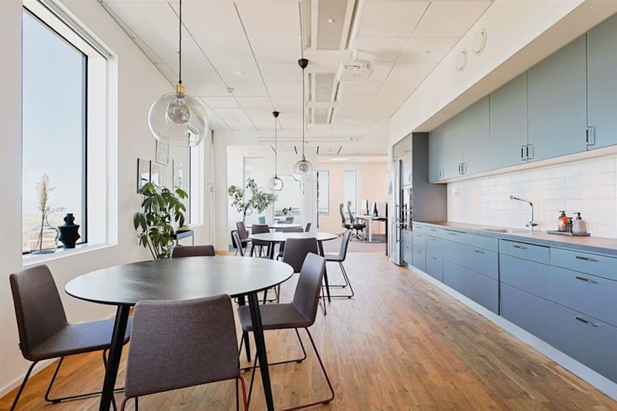 Kontorslokal på Hyllie Stationstorg 31, Malmö – bild 3