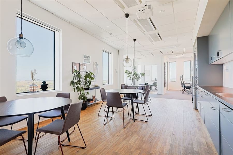 Kontorslokal på Hyllie Stationstorg 31, Malmö – bild 4