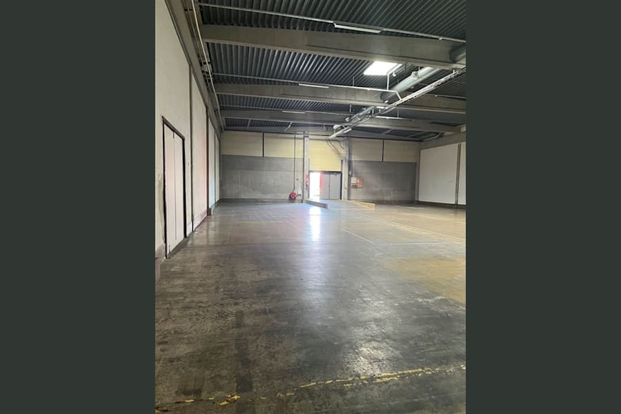 Lagerlokal på Hemsögatan 10, Malmö – bild 5