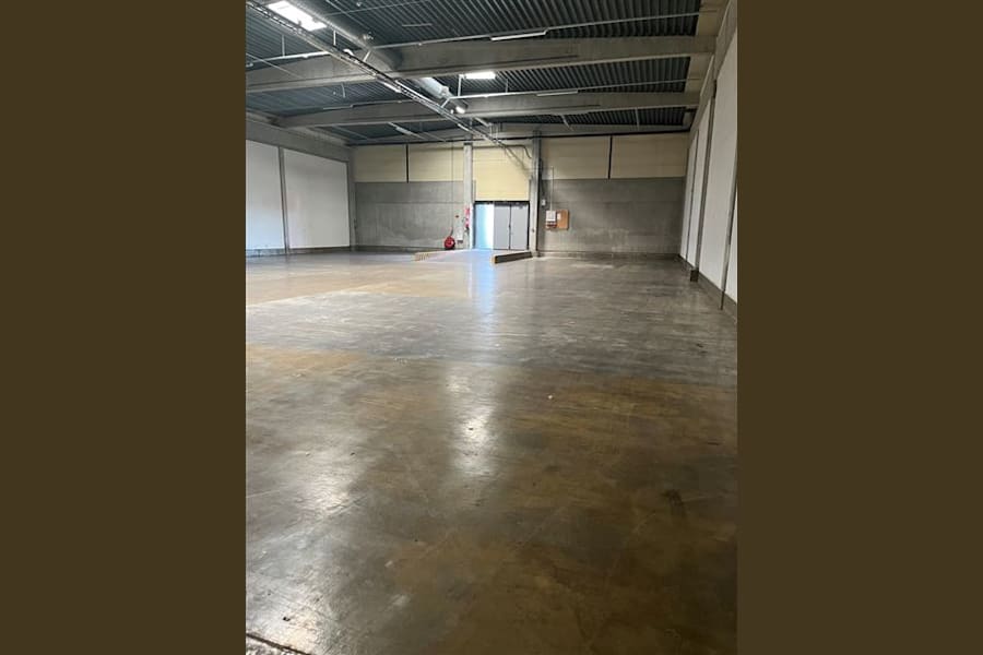 Lagerlokal på Hemsögatan 10, Malmö – bild 6