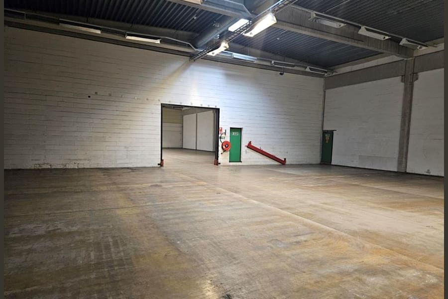 Lagerlokal på Hemsögatan 10, Malmö – bild 4