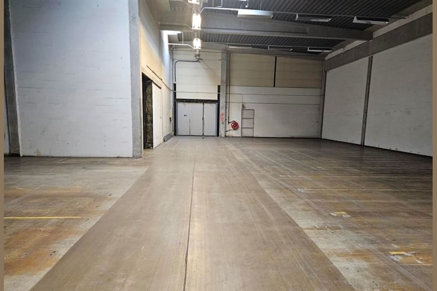 Lagerlokal på Hemsögatan 10, Malmö – bild 6