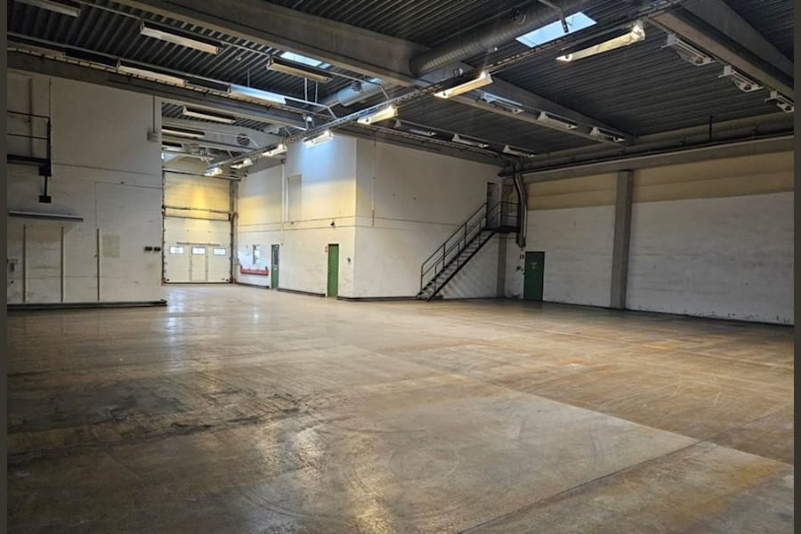 Lagerlokal på Hemsögatan 10, Malmö – bild 7