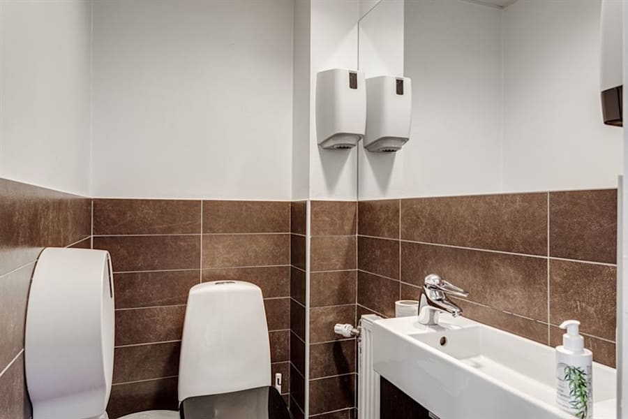 Kontorslokal på Åbäcksgatan 6, Mölndal – bild 7