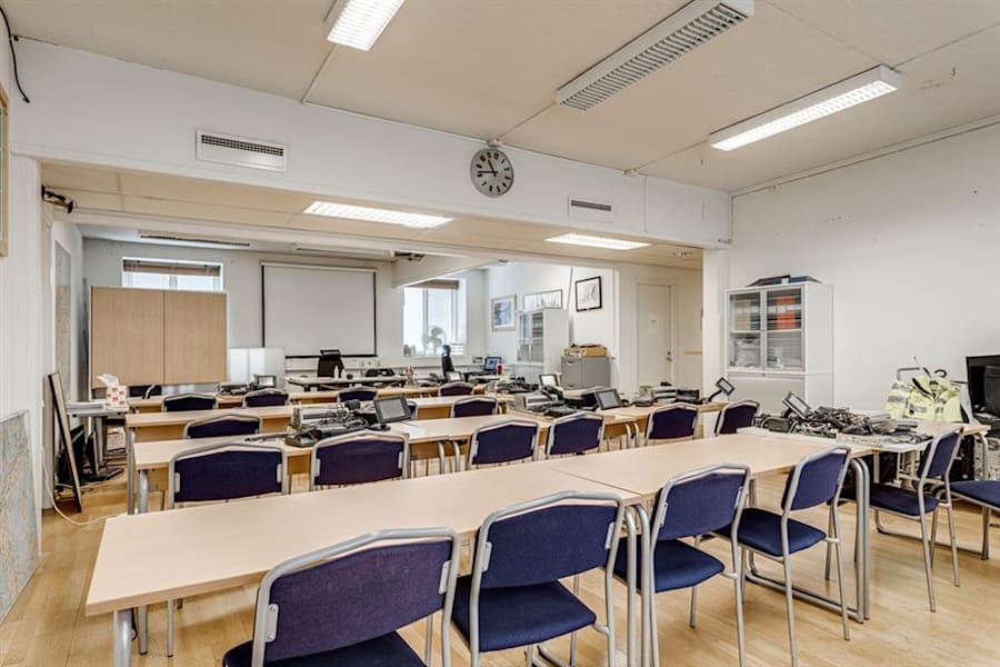 Kontorslokal på Åbäcksgatan 6, Mölndal – bild 6