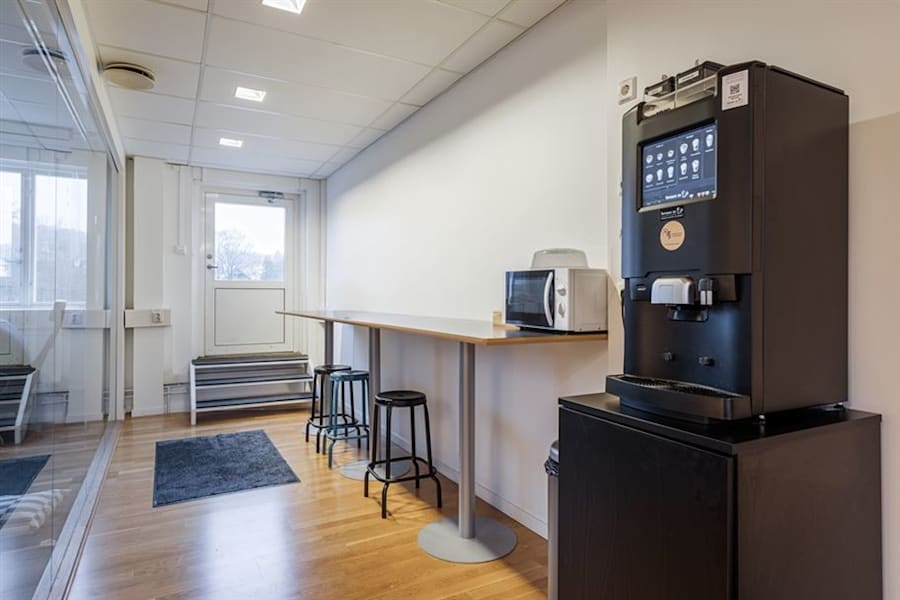 Kontorslokal på Åbäcksgatan 6, Mölndal – bild 13