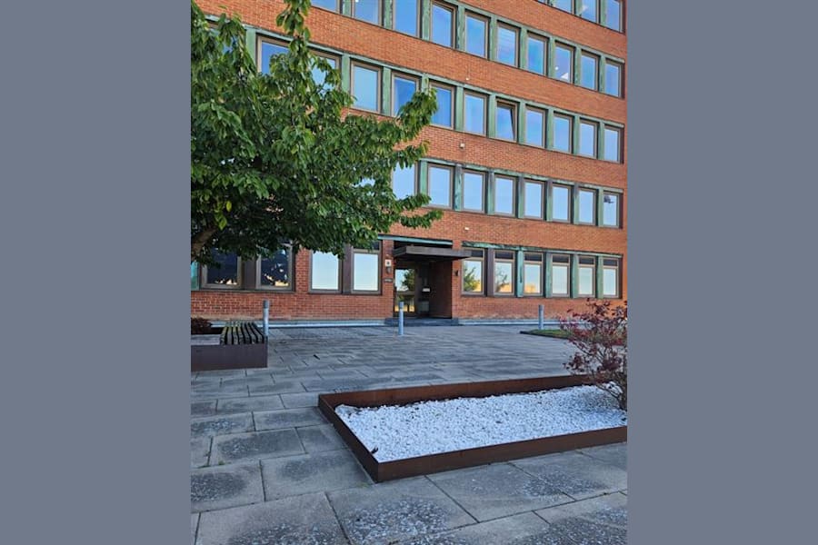 Kontorslokal på Kosterögatan 5, Malmö – bild 2