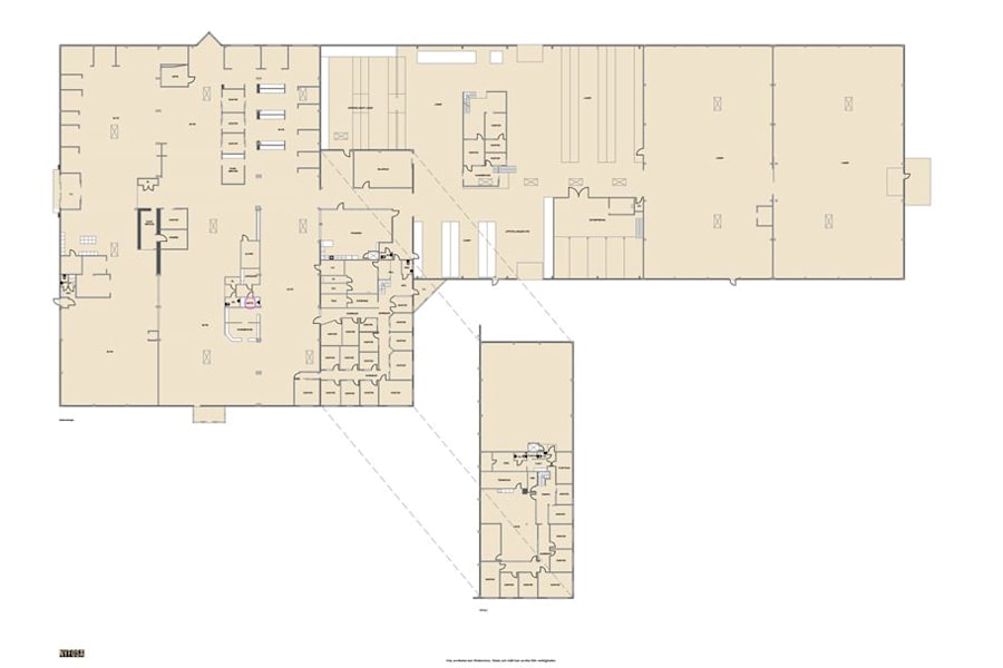 Butikslokal på Okvägen 6, Hässleholm – bild 16