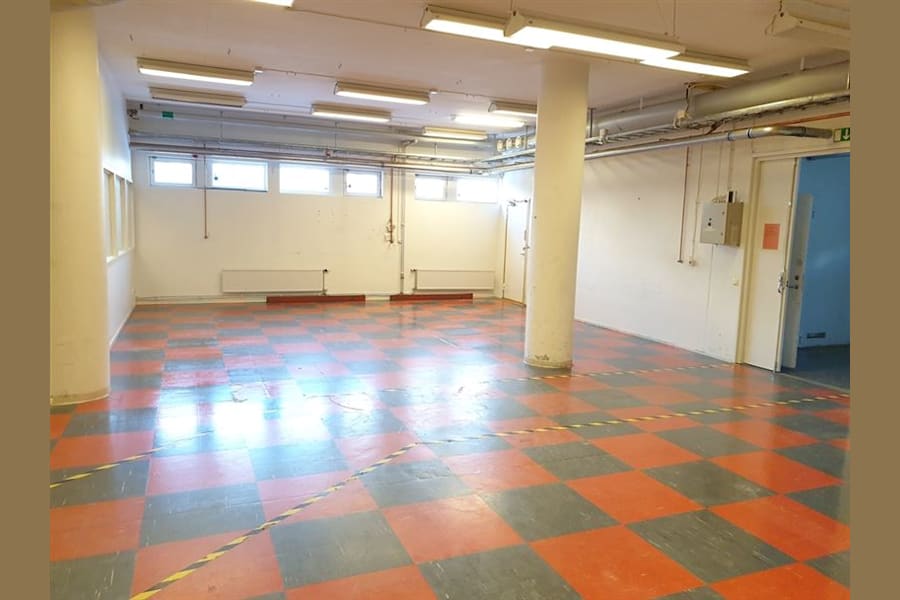 Stormbyvägen 6 - 20210112_105233