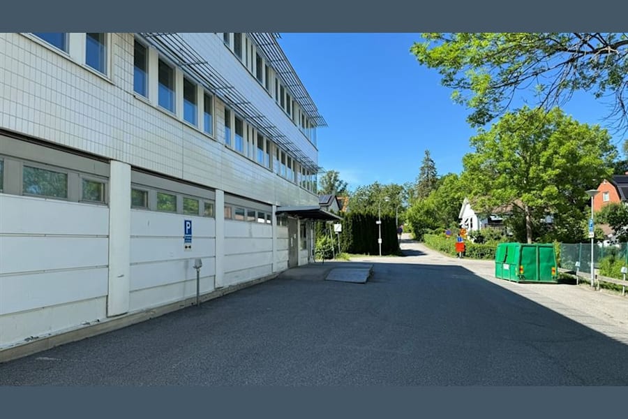Butikslokal på Stormbyvägen 6, Spånga – bild 2