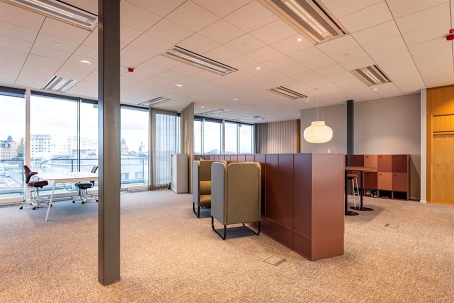 Västra Järnvägsgatan 7 - _B5A7052