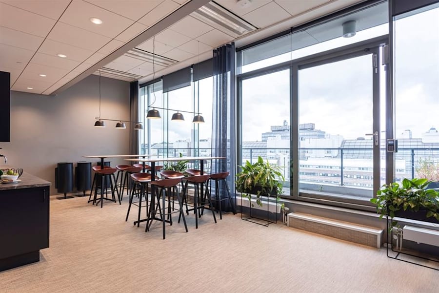 Kontorslokal på Västra Järnvägsgatan 7, Stockholm – bild 16