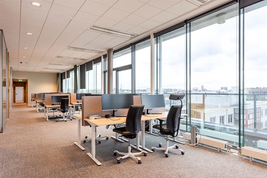 Kontorslokal på Västra Järnvägsgatan 7, Stockholm – bild 18