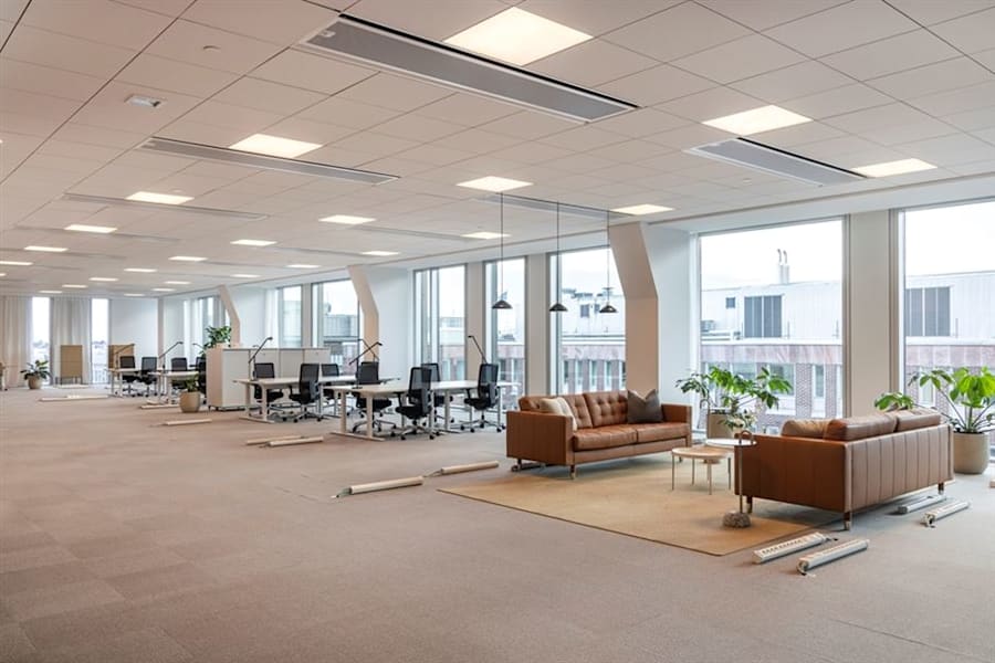 Kontorslokal på Mäster Samuelsgatan 17, Stockholm – bild 30