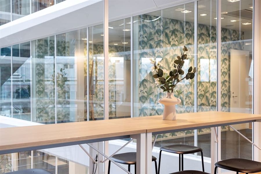 Kontorslokal på Mäster Samuelsgatan 17, Stockholm – bild 36