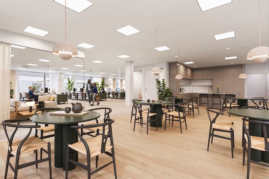 Kontorslokal på Mäster Samuelsgatan 17, Stockholm – bild 46