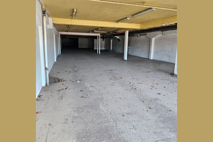 Industrilokal på Lundavägen 62, Malmö – bild 5