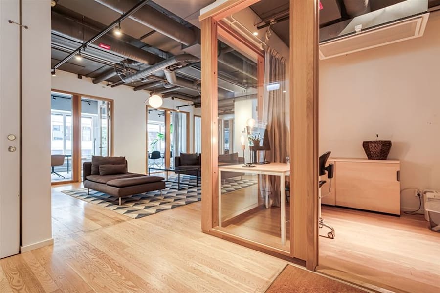 Norrlandsgatan 18 - 6231249-1-34