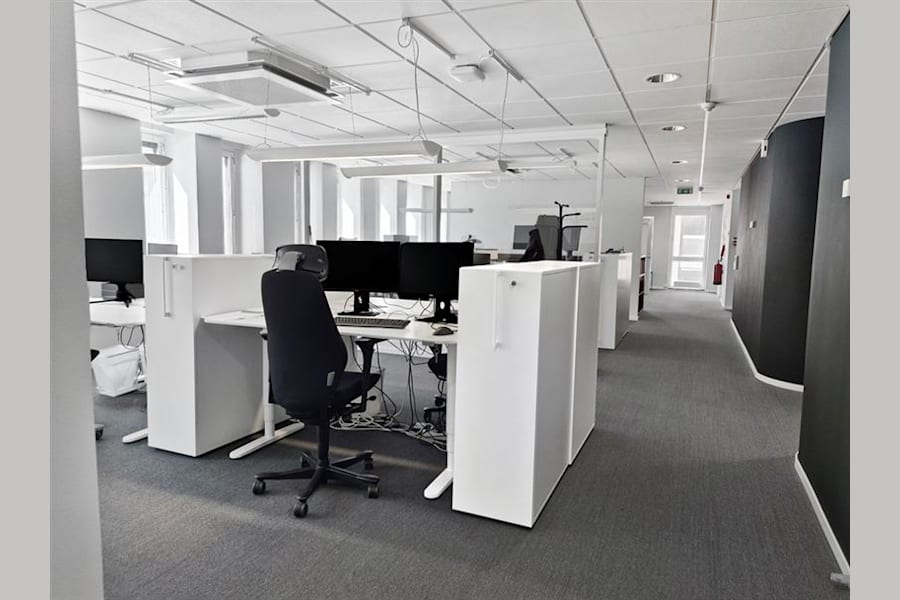 Kontorslokal på Östra Kanalgatan 6, Malmö – bild 2