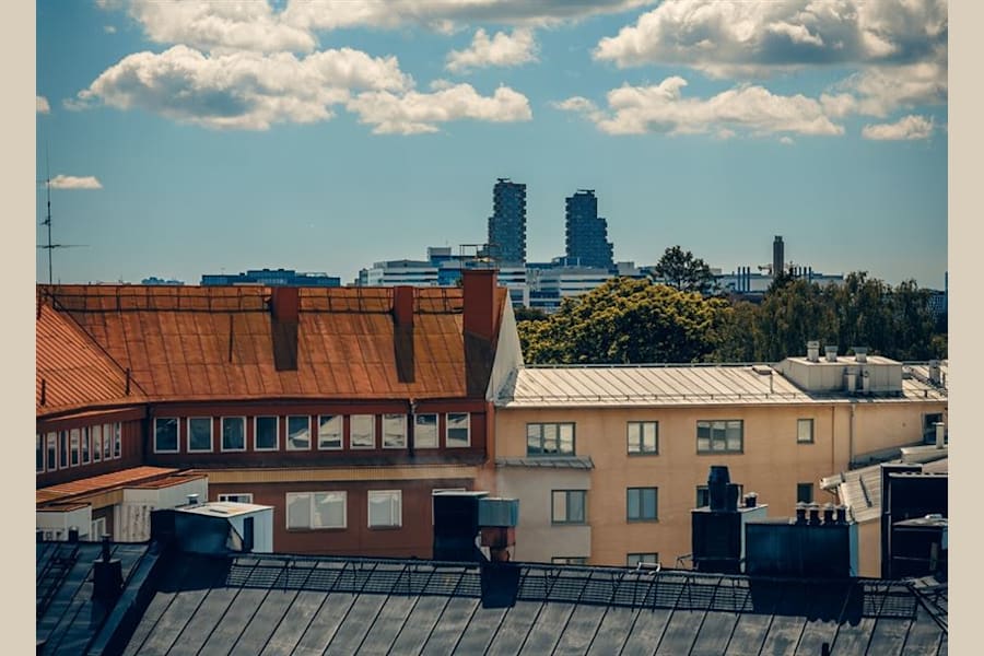 Kontorslokal på Råsundavägen 4, Solna – bild 5