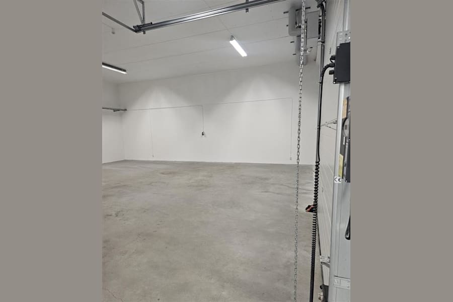 Lagerlokal på Lockarpsvägen 6A-6B, Malmö – bild 6