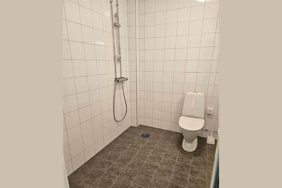 Lagerlokal på Lockarpsvägen 6A-6B, Malmö – bild 9