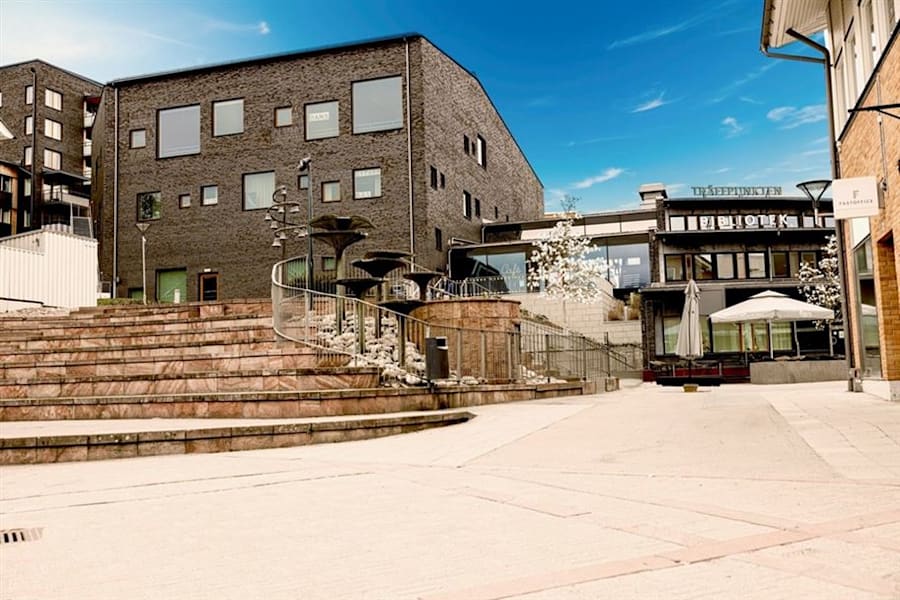 Butikslokal på Nymärsta Torg 5, Märsta – bild 6