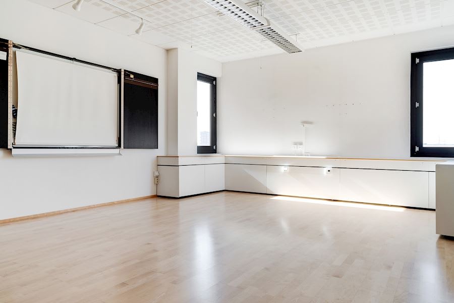 Kontorslokal på Carl Gustafs väg 46, Malmö – bild 2