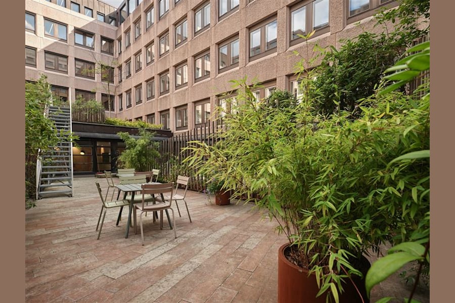 Kontorslokal på Kungsgatan 12-14, Stockholm – bild 3