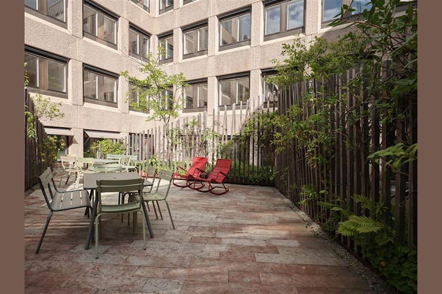 Kontorslokal på Kungsgatan 12-14, Stockholm – bild 4