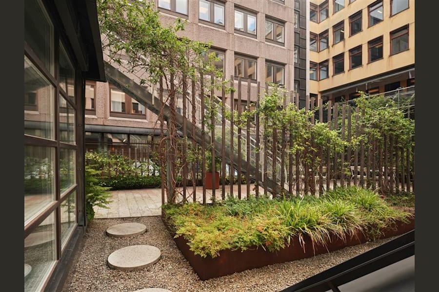 Kontorslokal på Kungsgatan 12-14, Stockholm – bild 9