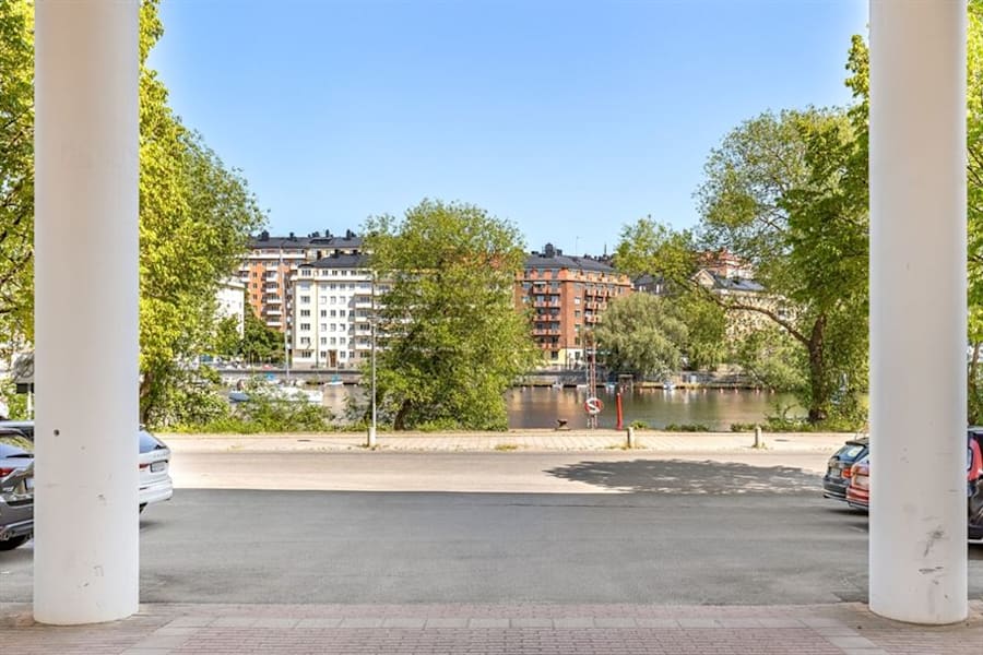 Kontorslokal på Liljeholmsstranden 5, Liljeholmen – bild 3