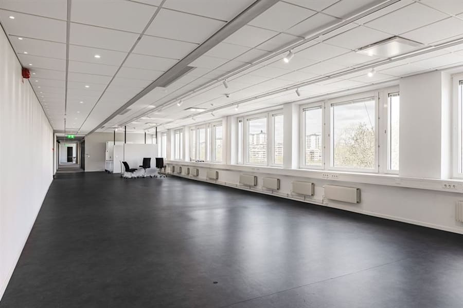 Kontorslokal på Liljeholmsstranden 5, Stockholm – bild 9