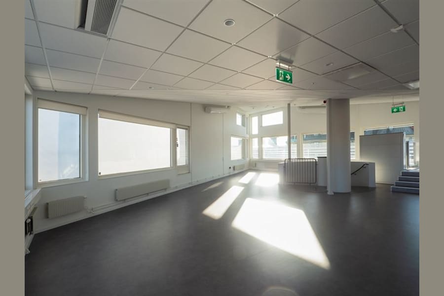 Kontorslokal på Liljeholmsstranden 3, Stockholm – bild 17