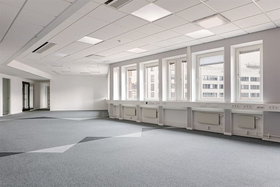 Kontorslokal på Mejerivägen 3, Stockholm – bild 4