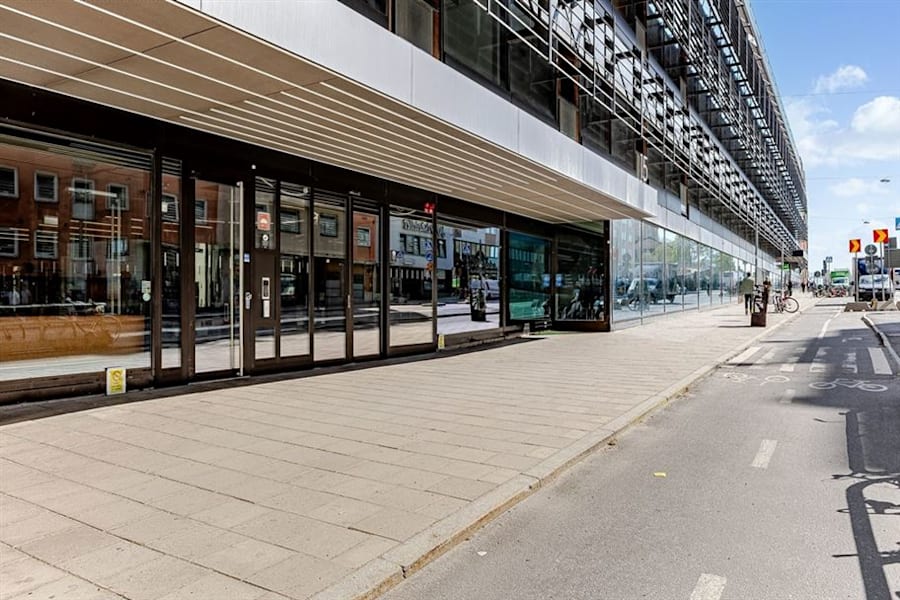 Kontorslokal på Katarinavägen 15, Stockholm – bild 7