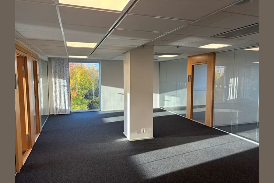 Kontorslokal på Lerkroksvägen 21, Hägersten – bild 3
