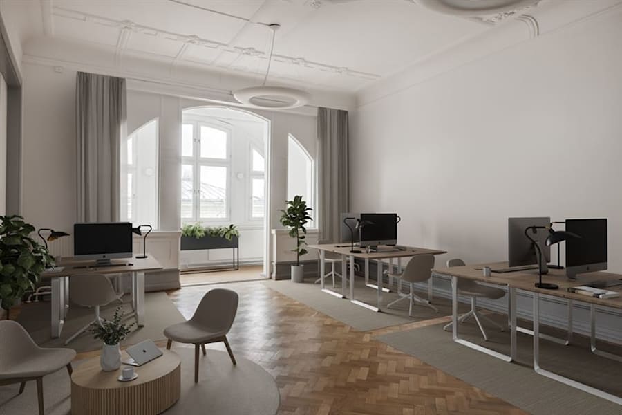 Kontorslokal på Södra Förstadsgatan 4, Malmö – bild 24