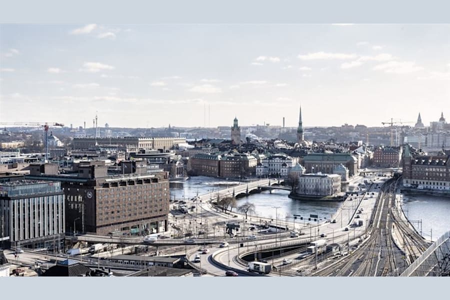 Klarabergsviadukten 63 - Bild 4