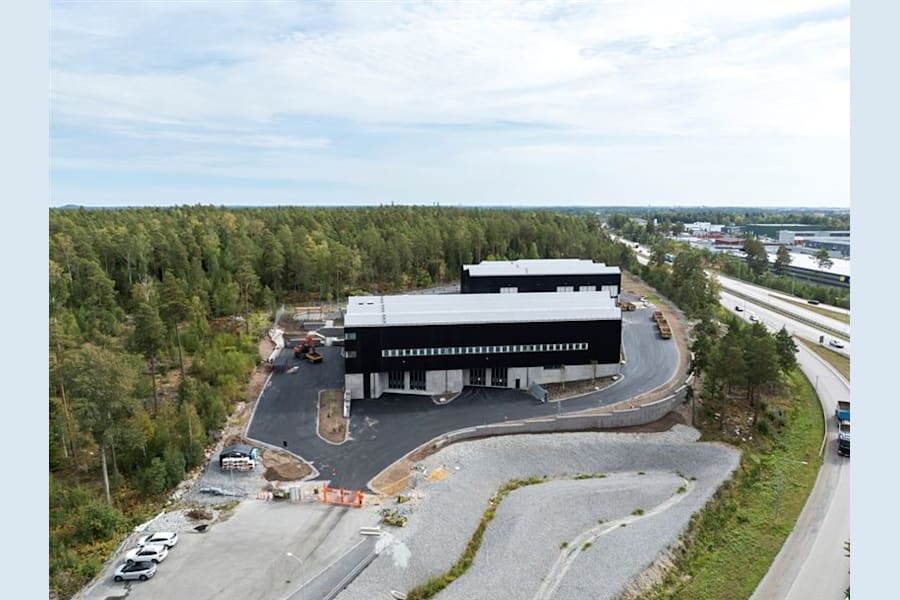 Butikslokal på Katrinedalsvägen 47, Järfälla – bild 8