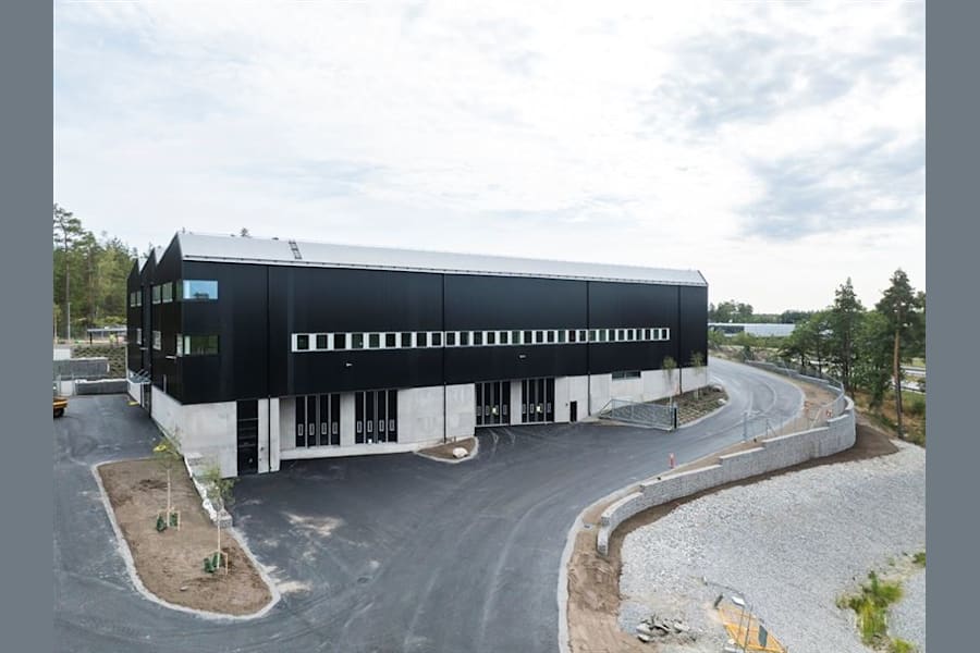 Butikslokal på Katrinedalsvägen 47, Järfälla – bild 3