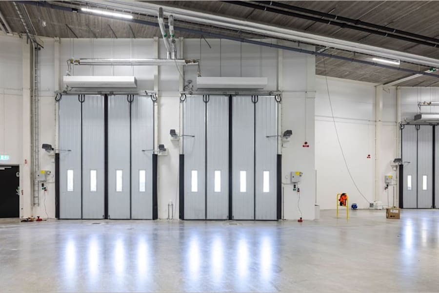 Butikslokal på Katrinedalsvägen 47, Järfälla