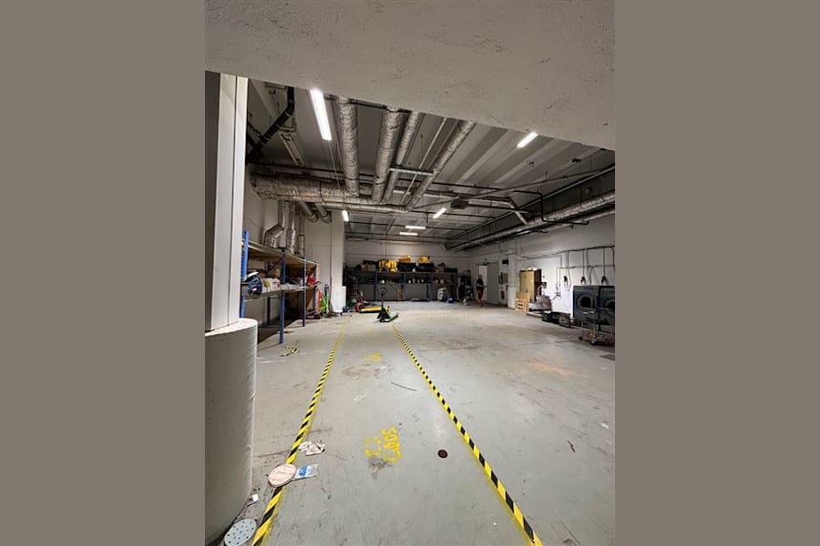 Industrilokal på Fågelviksvägen 9, Norsborg – bild 11